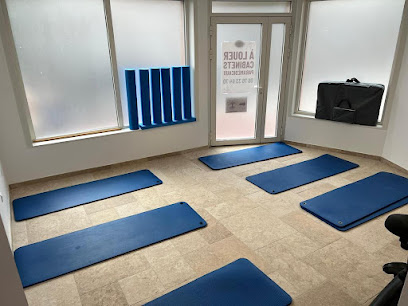 studio pilates my pilates academie - Photo principale