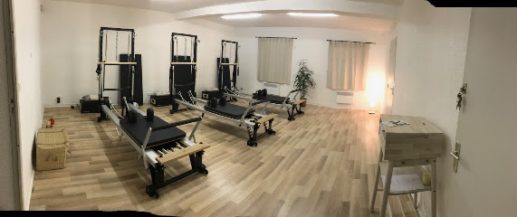 Studio Pilates Nathalie Masia