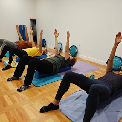 STUDIO PILATES PASCALIN - Photo principale