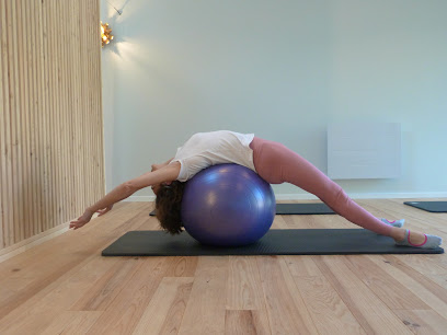 Studio Pilates / Pilates Pessac