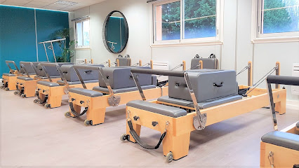 Studio Pilates Quimper Ergué-Gabéric - Photo principale
