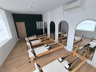 Studio Pilates Reformer Arras - Photo principale
