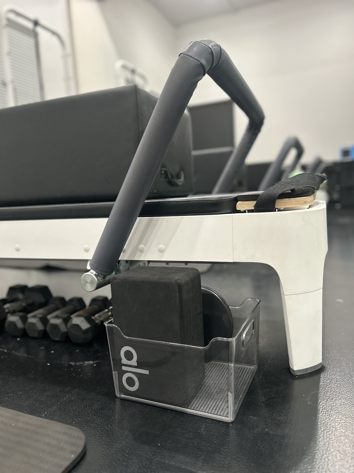 Studio Pilates - Photo 2