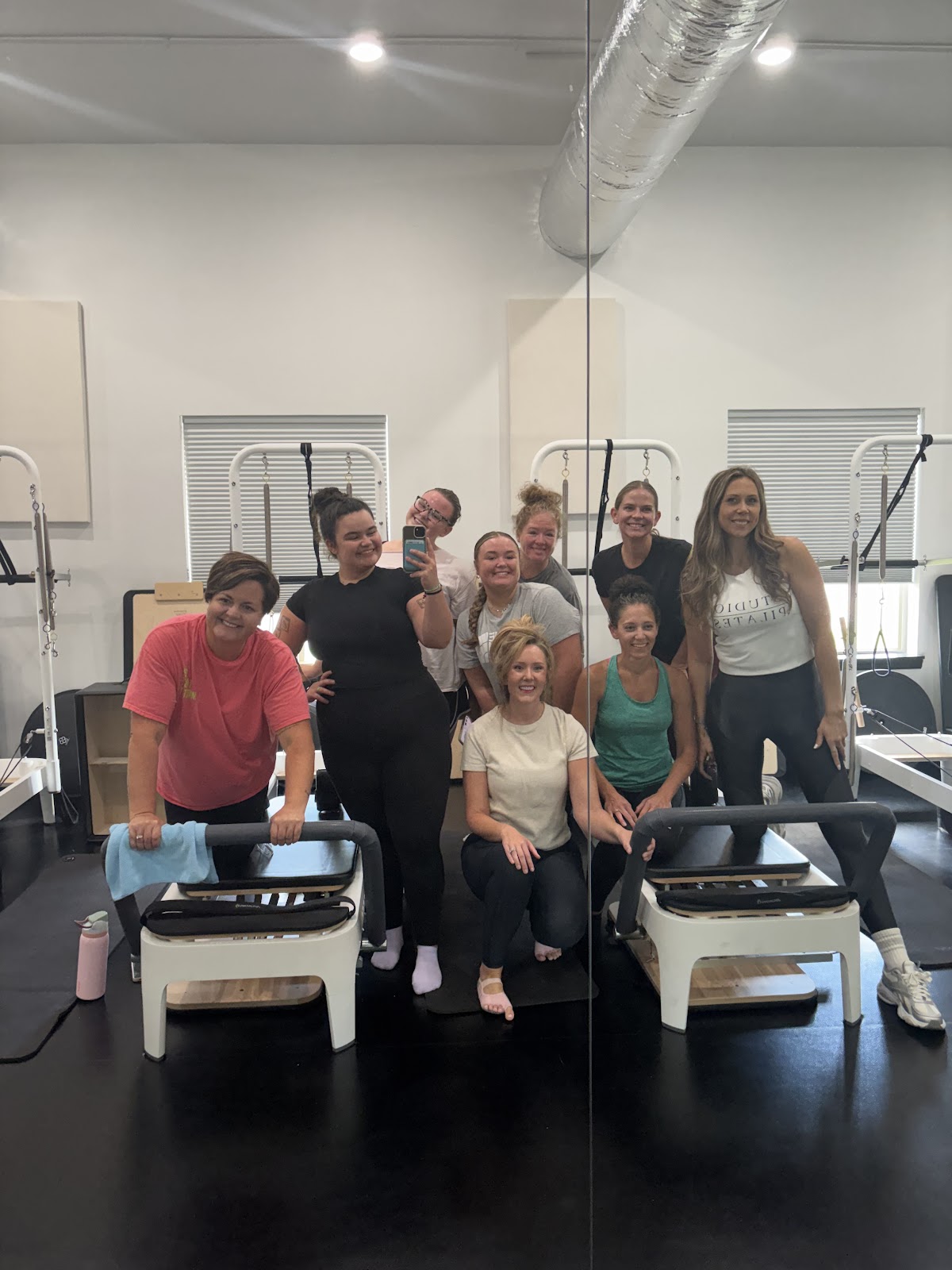 Studio Pilates - Photo 3