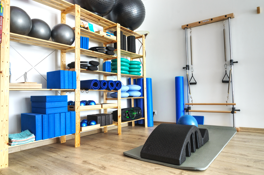 Studio Pilates "Sur la Crete" - Photo 2
