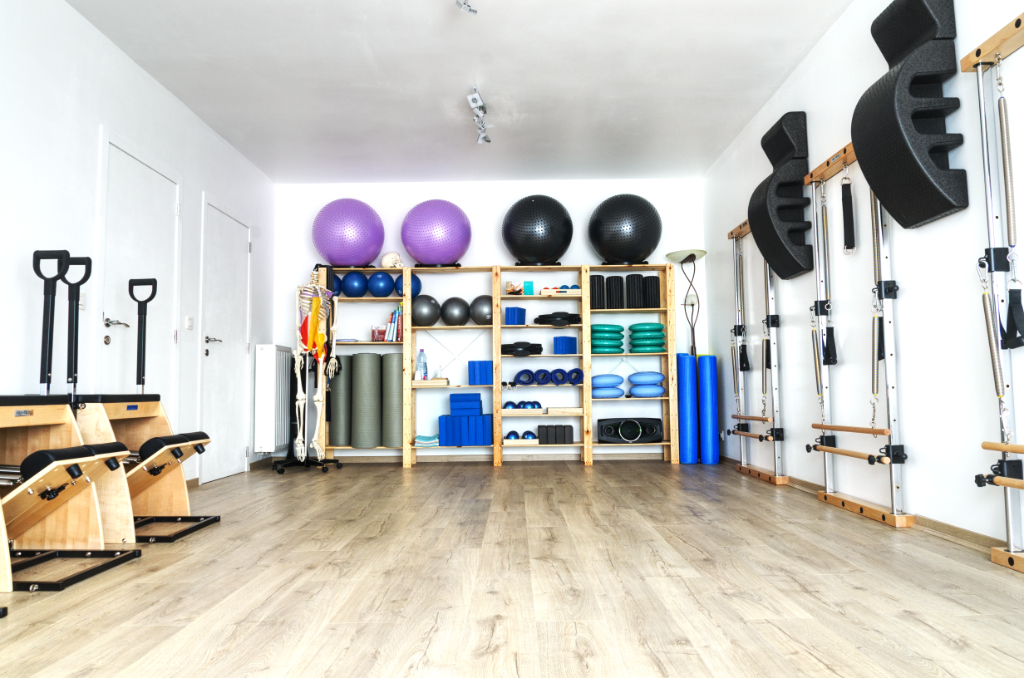 Studio Pilates "Sur la Crete" - Photo 3