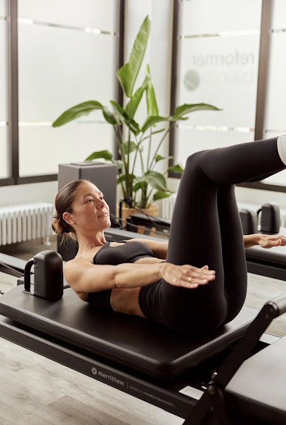 Studio pilates toulon - Photo principale