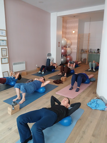 Studio Pilates&Yoga Céline Poddevin - Photo principale