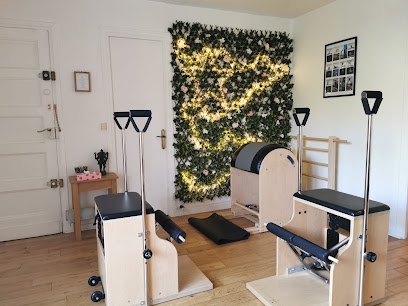Studio Pile-Attitude - Pilates Chatou - Photo principale