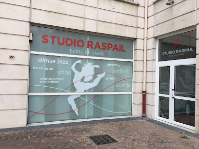 Studio Raspail