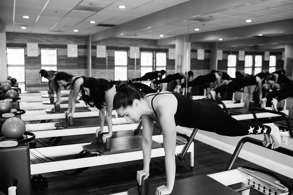Studio Reform Pilates - Photo 1