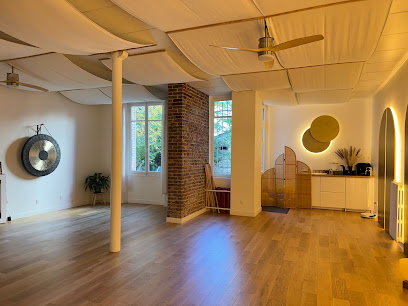 Studio Selíni Yoga, Pilates & Reformer Pilates