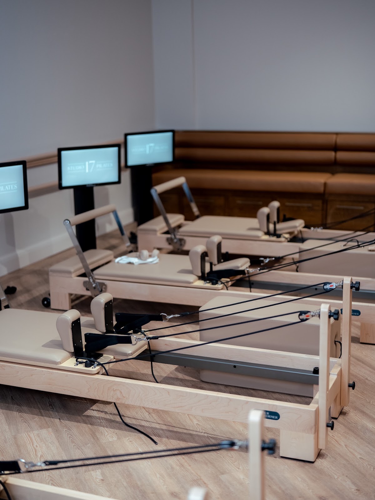 Studio Seventeen Pilates