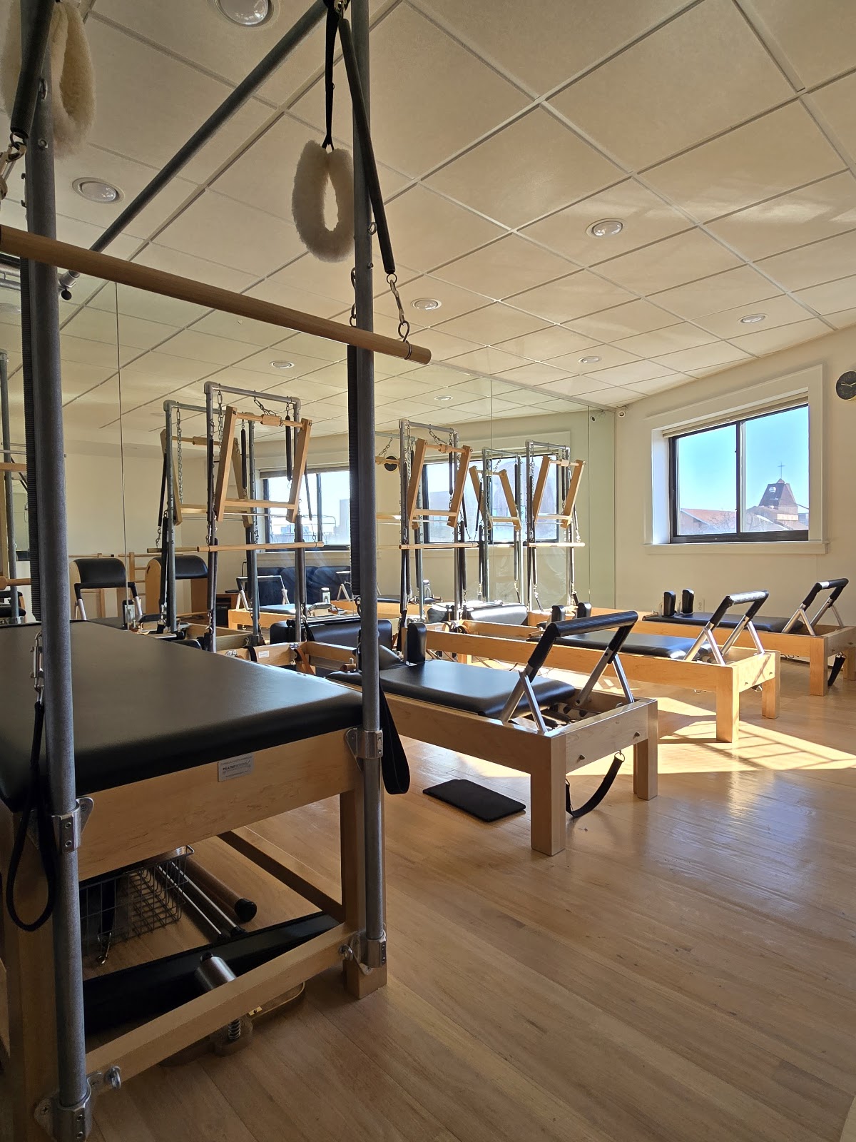 Studio Square S (Pilates& Yoga) - Photo 2