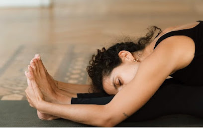 Studio Terra Yoga ® Pau - Photo principale