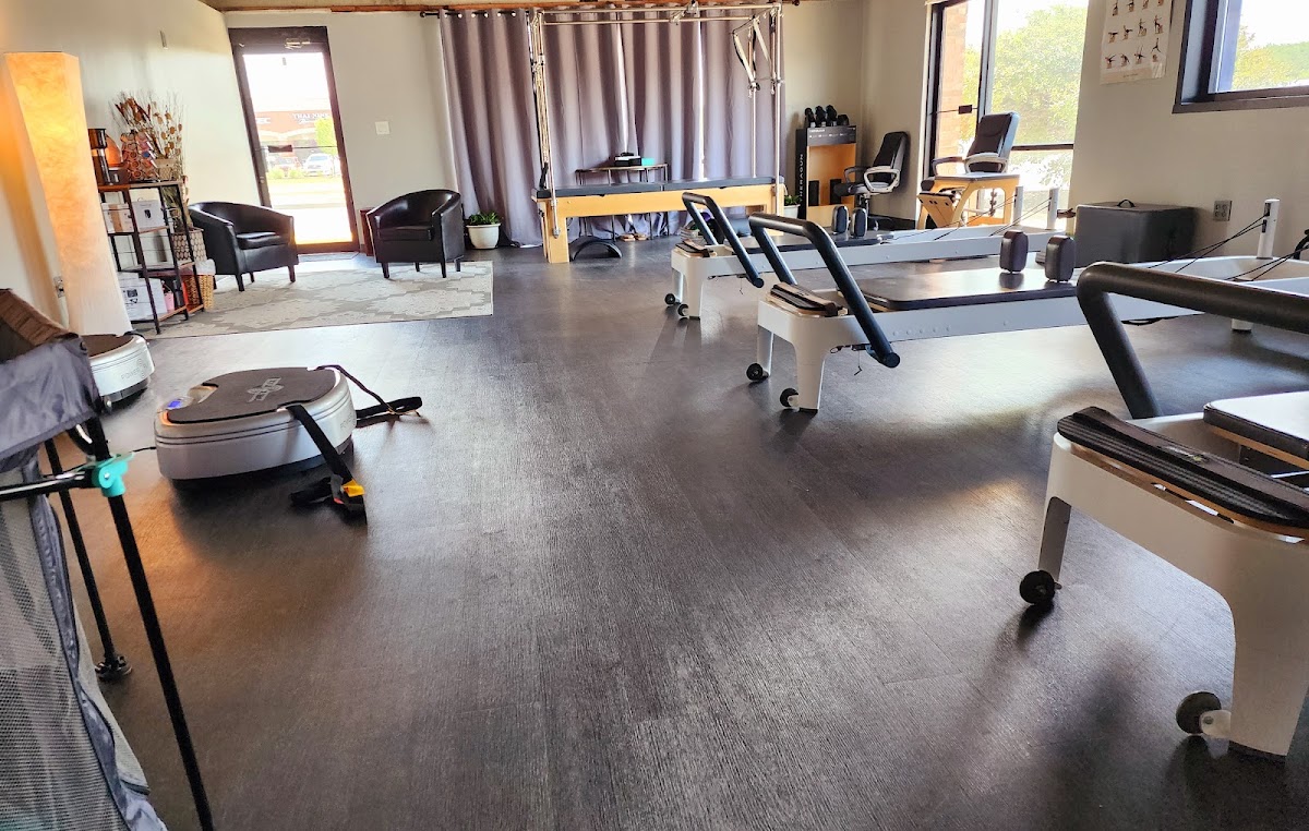 Studio Upgrade | Pilates Inspired Wellness - Photo 2