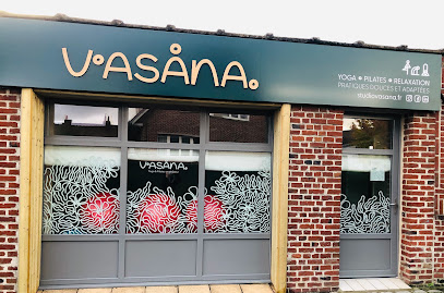 Studio V'Asana : Yoga et Pilates - Photo principale