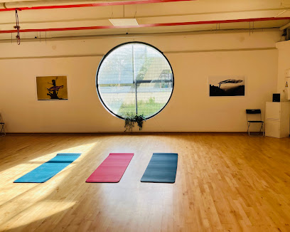 Studio variations sur le corps I Pilates, danse et bien-être - Photo principale