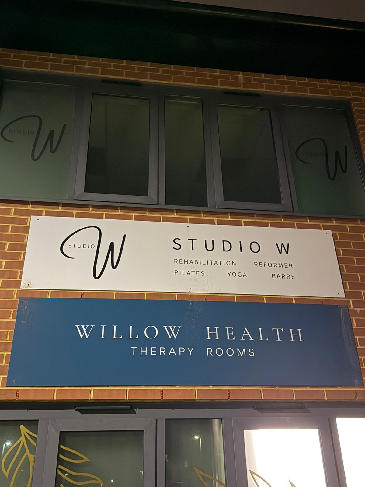 Studio W - Photo 3
