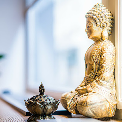 Studio Yoga, Pilates et coaching - Treize Bastille - Photo principale