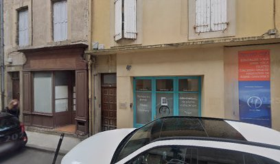 Studio Zen Carcassonne