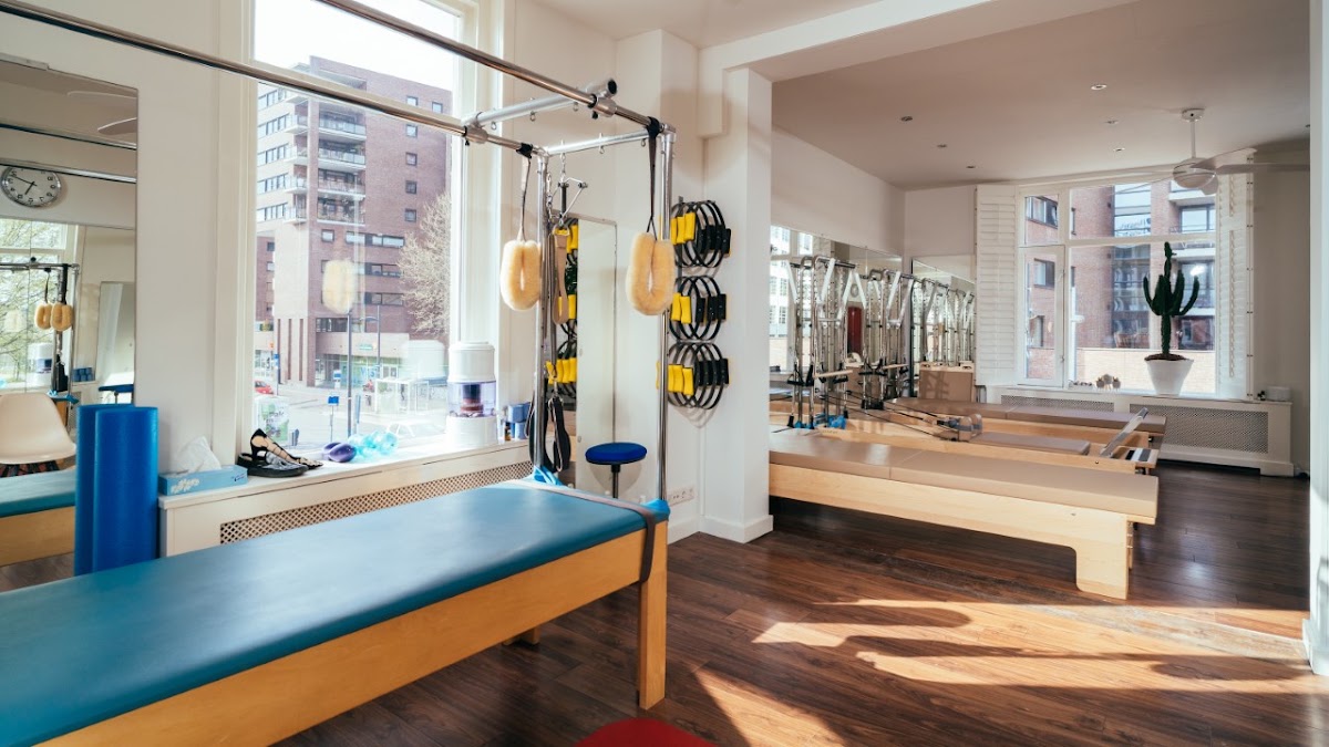 Studio Zuid - Photo 1