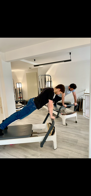 Studio15 Pilates - Photo principale