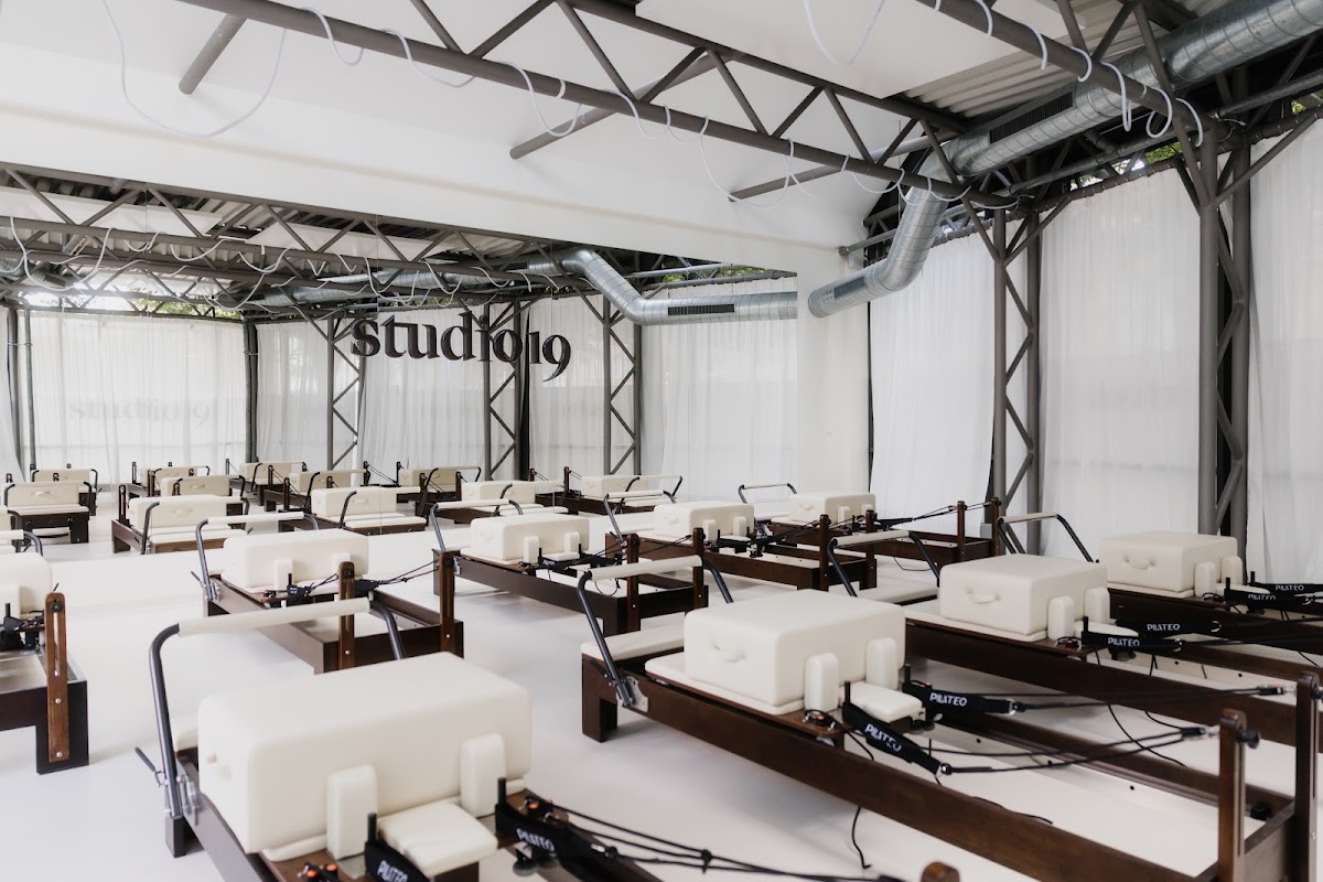 studio19 - Photo 1