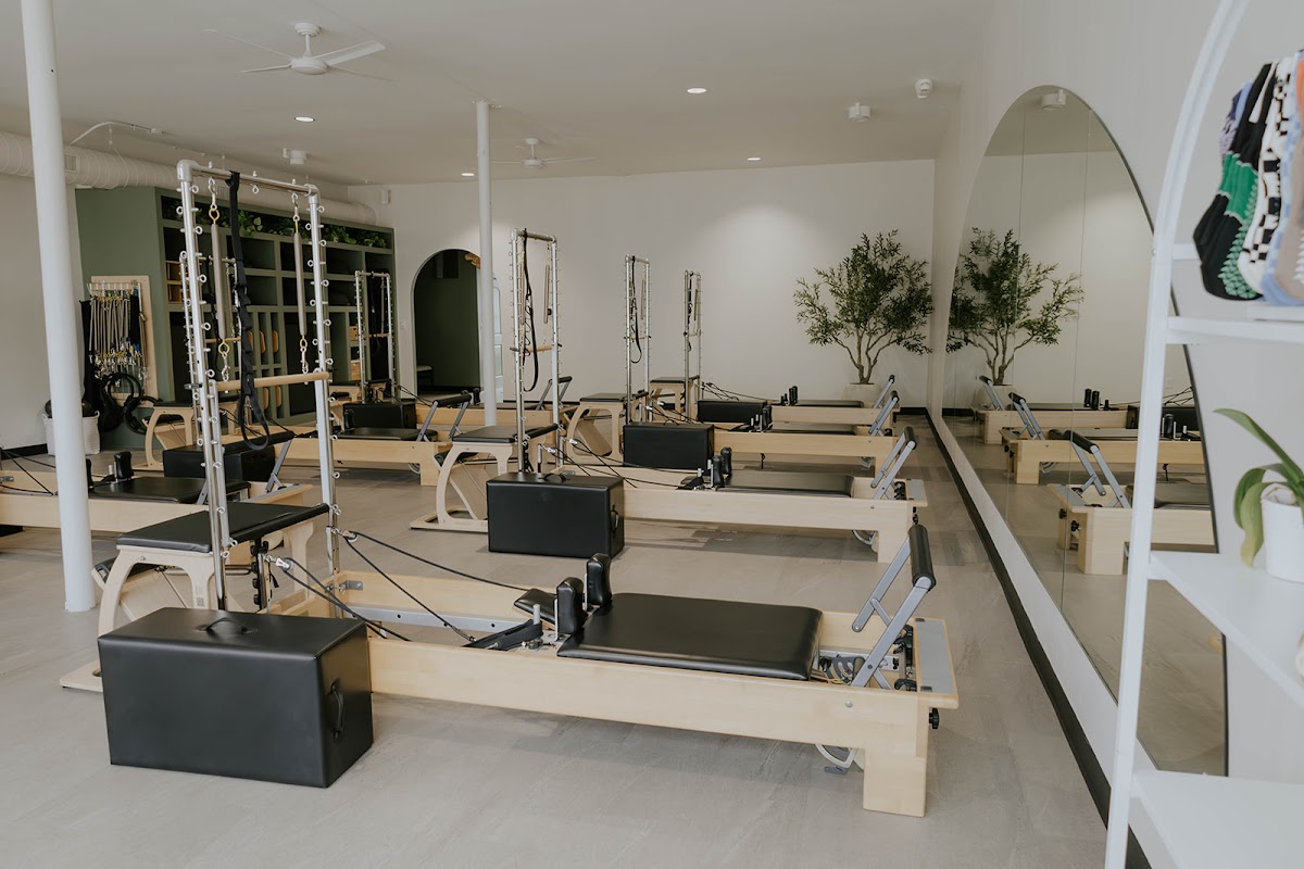 Studio7 Pilates