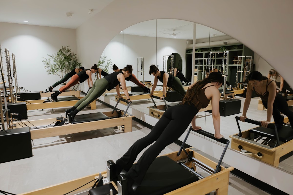Studio7 Pilates - Photo 3