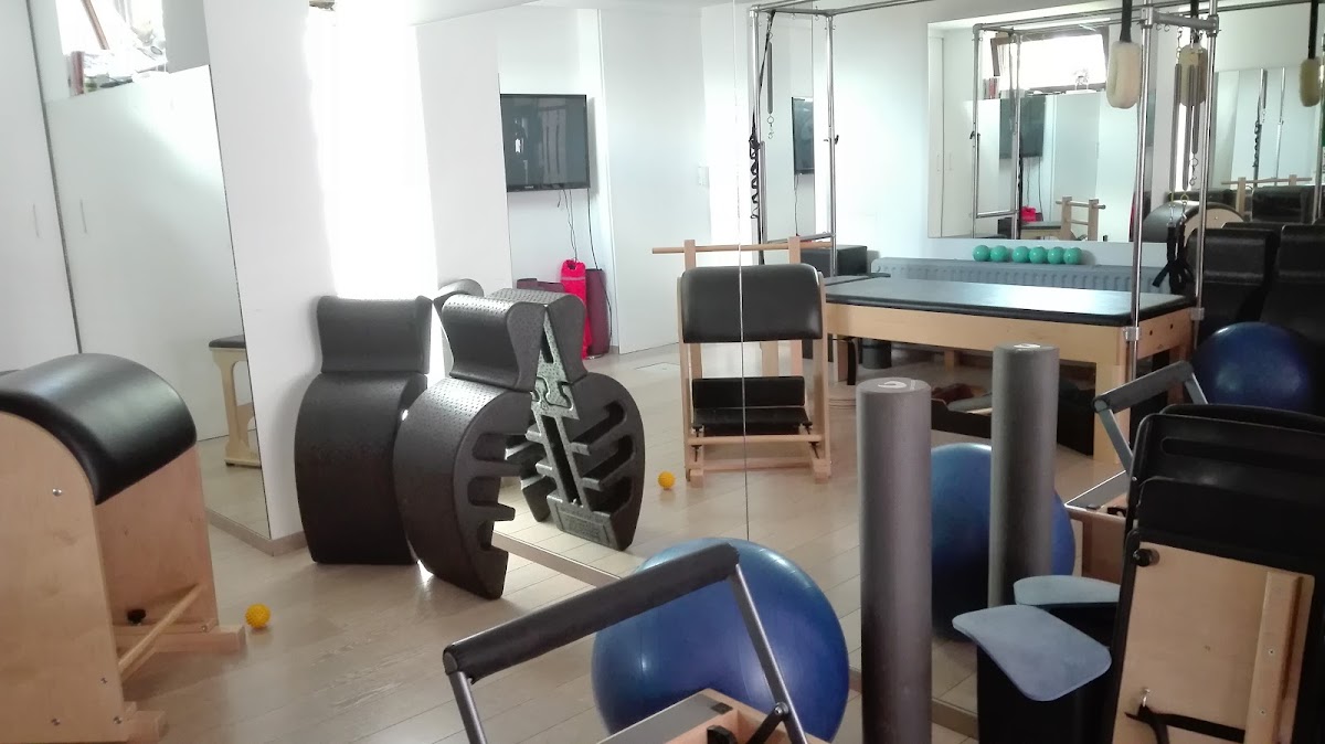 Studio7 Pilates - Photo 3