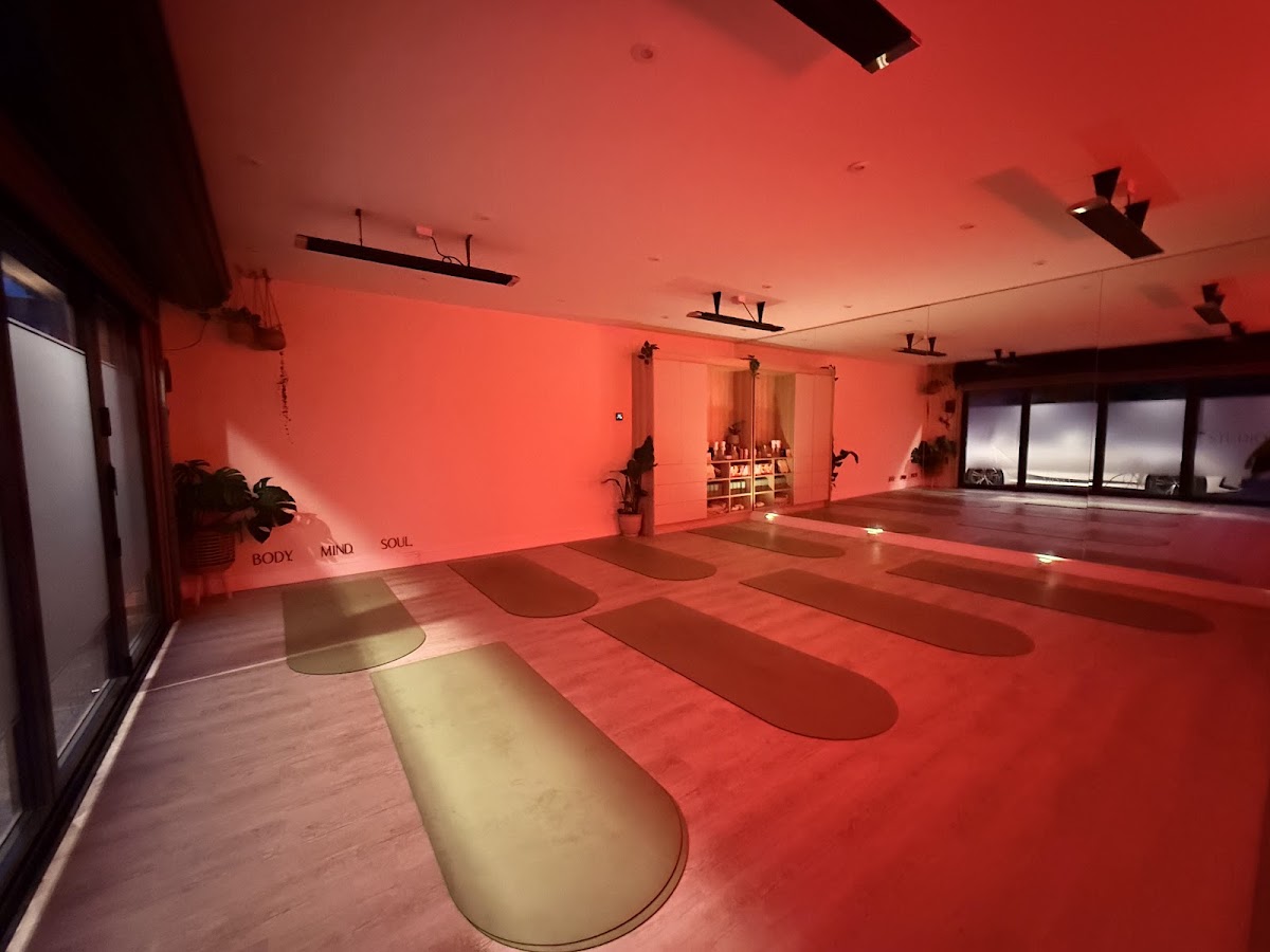 Studio73 Pilates Preston - Photo 3