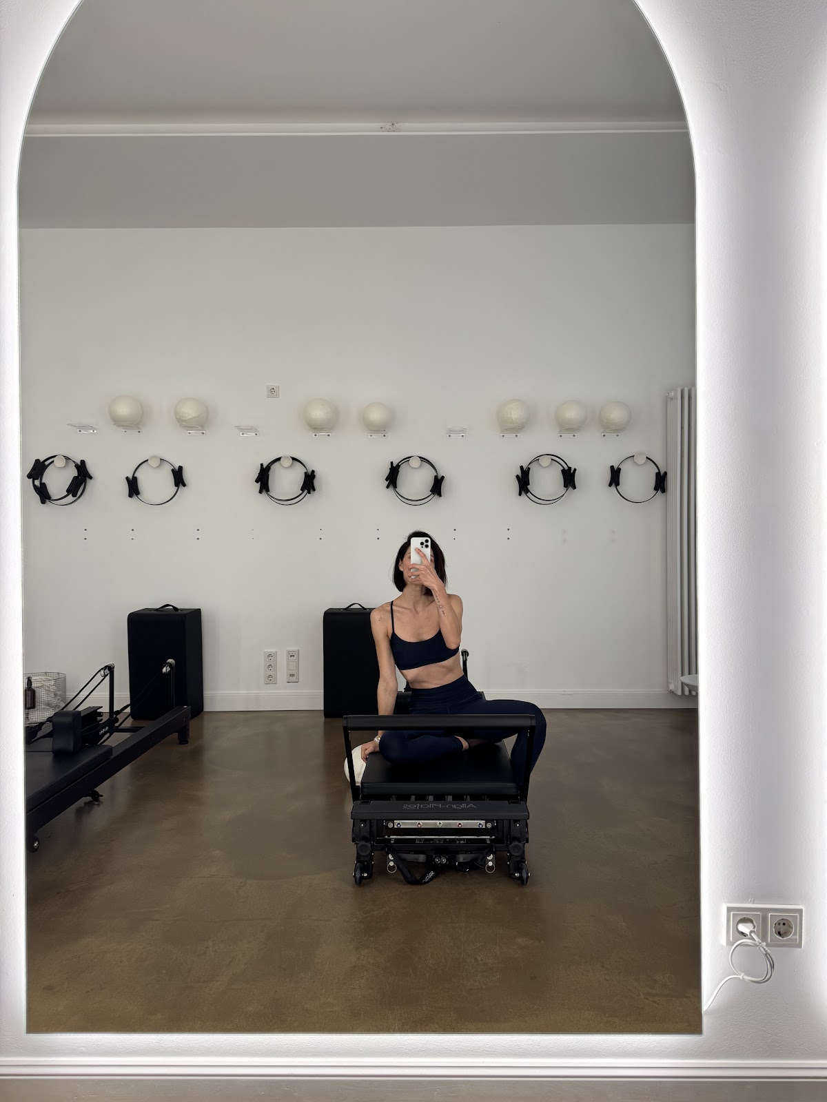 studioo elle pilates - Photo 2