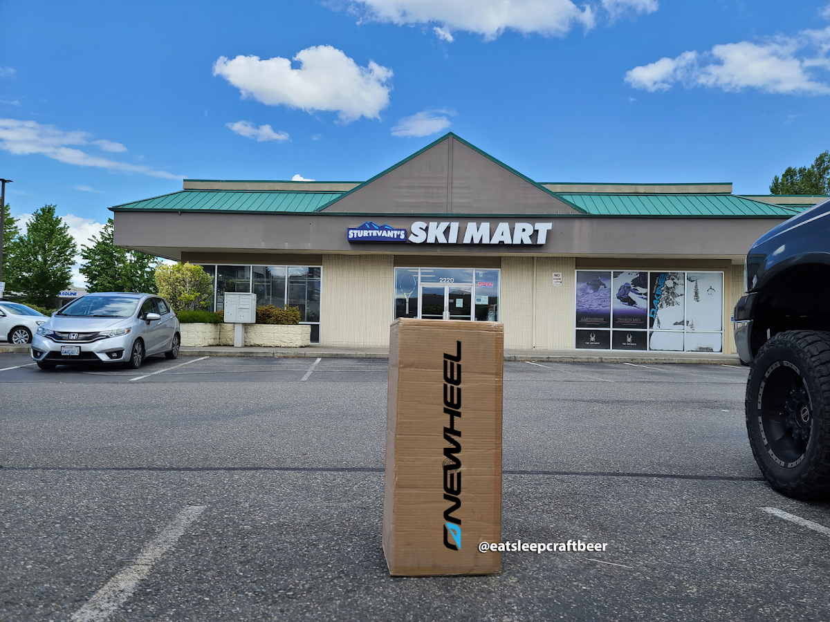 Sturtevant's Ski Mart Tacoma - Photo 1