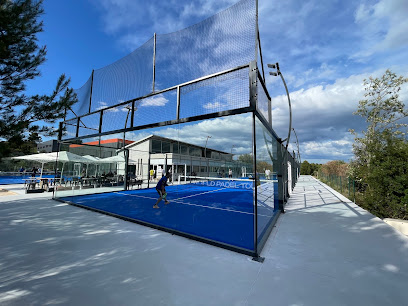 SUD PADEL Bel Air - Photo principale