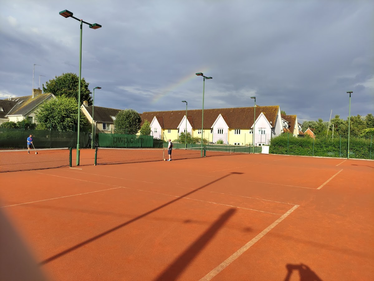 Sudbury Tennis Club