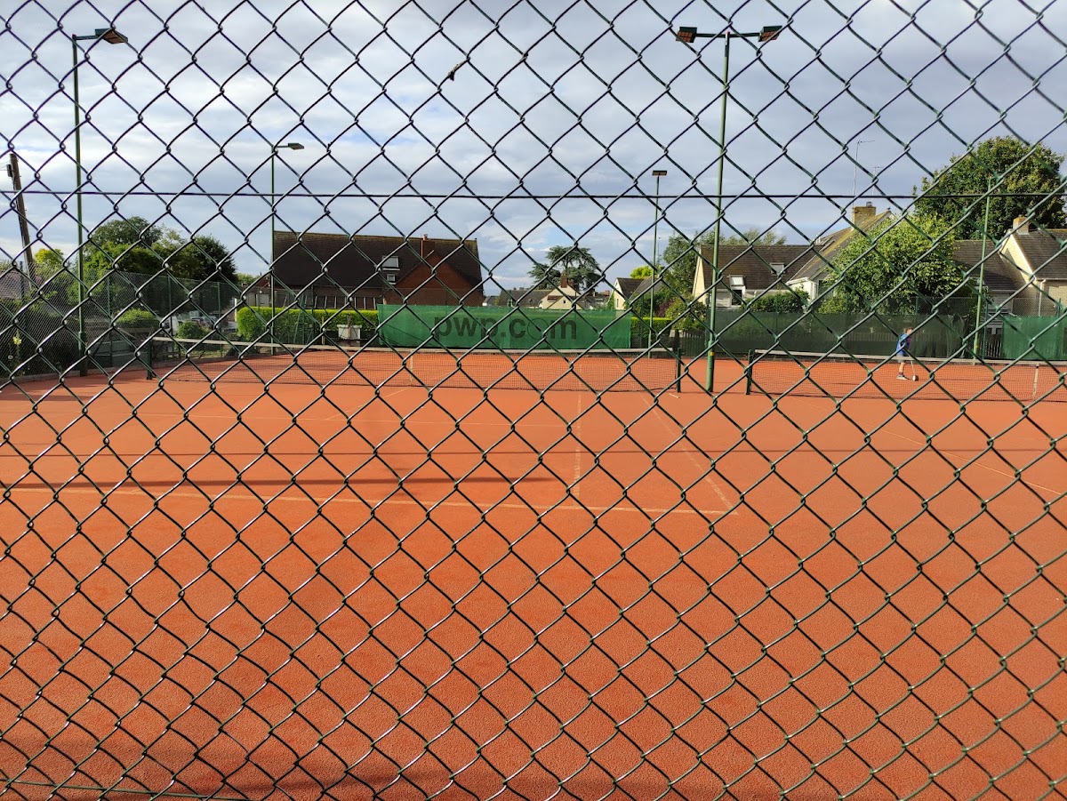 Sudbury Tennis Club - Photo 2