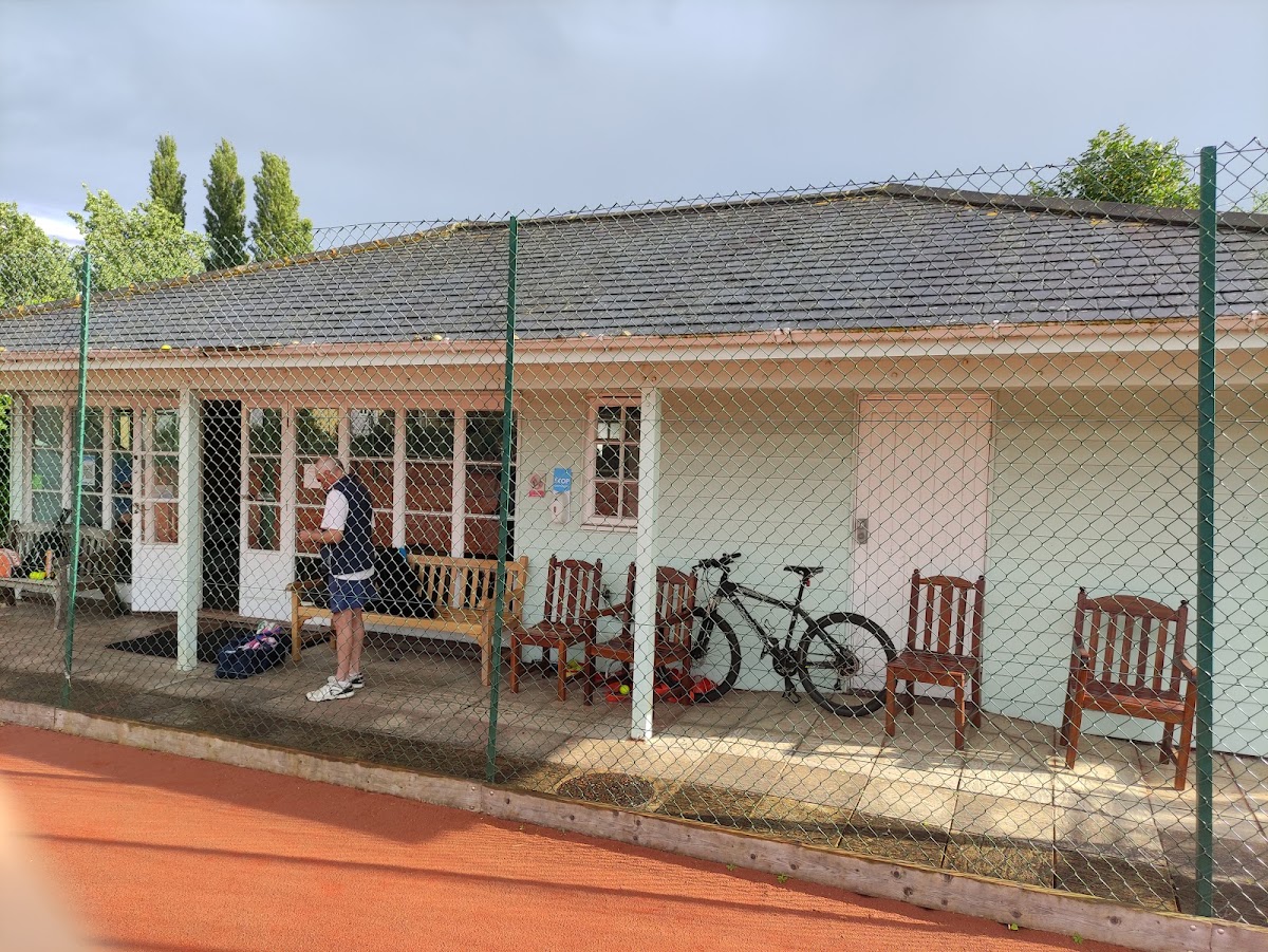 Sudbury Tennis Club - Photo 3
