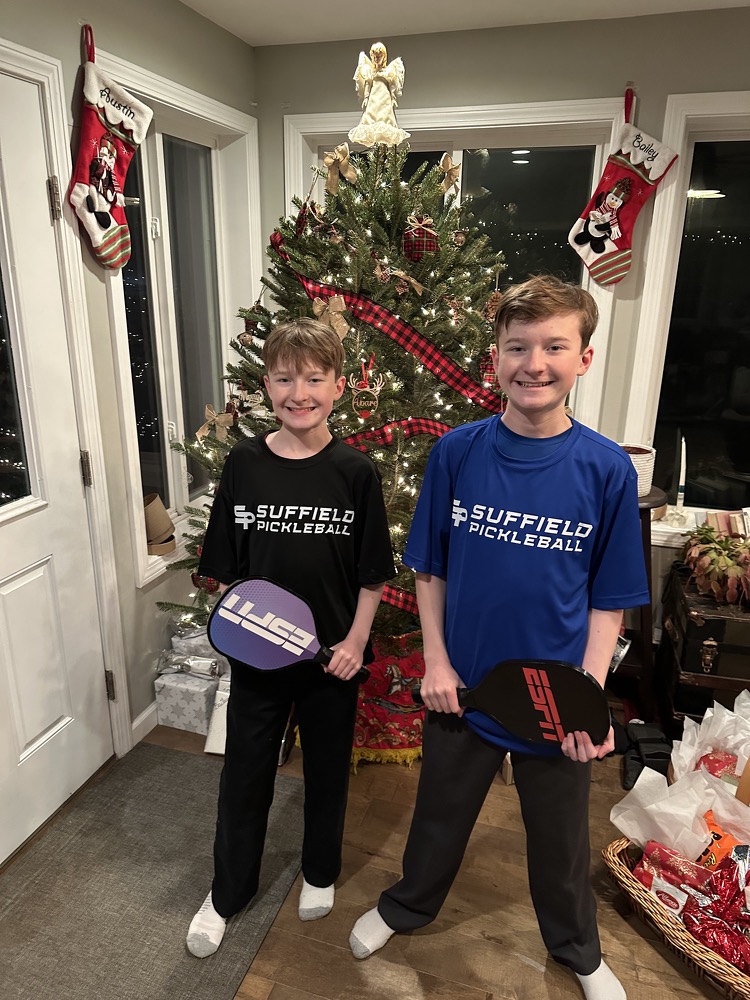 Suffield Pickleball - Photo 3