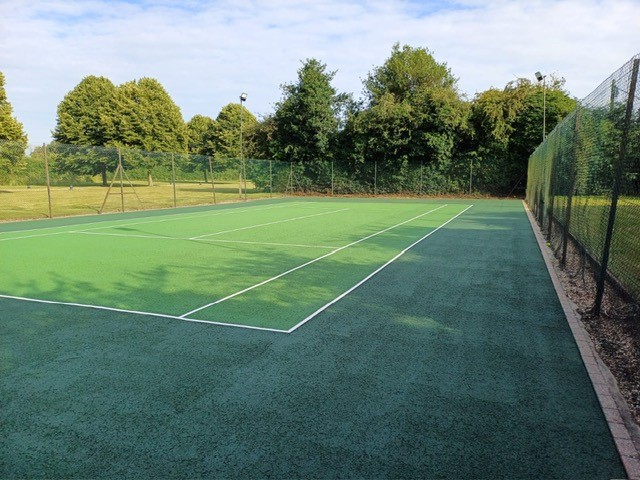Suffolk Tennis Courts - Photo 2