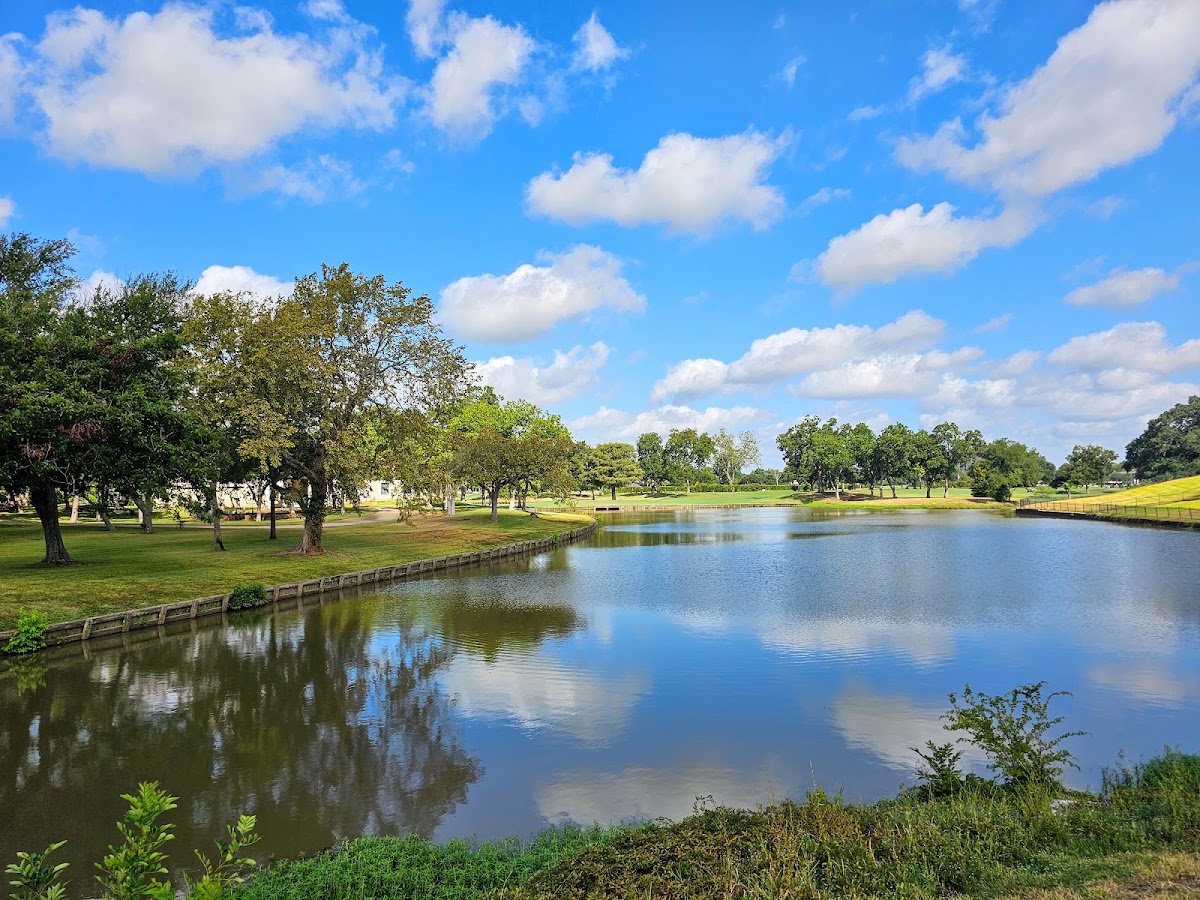 Sugar Creek Country Club