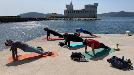 sukha sadhana yoga - Photo principale