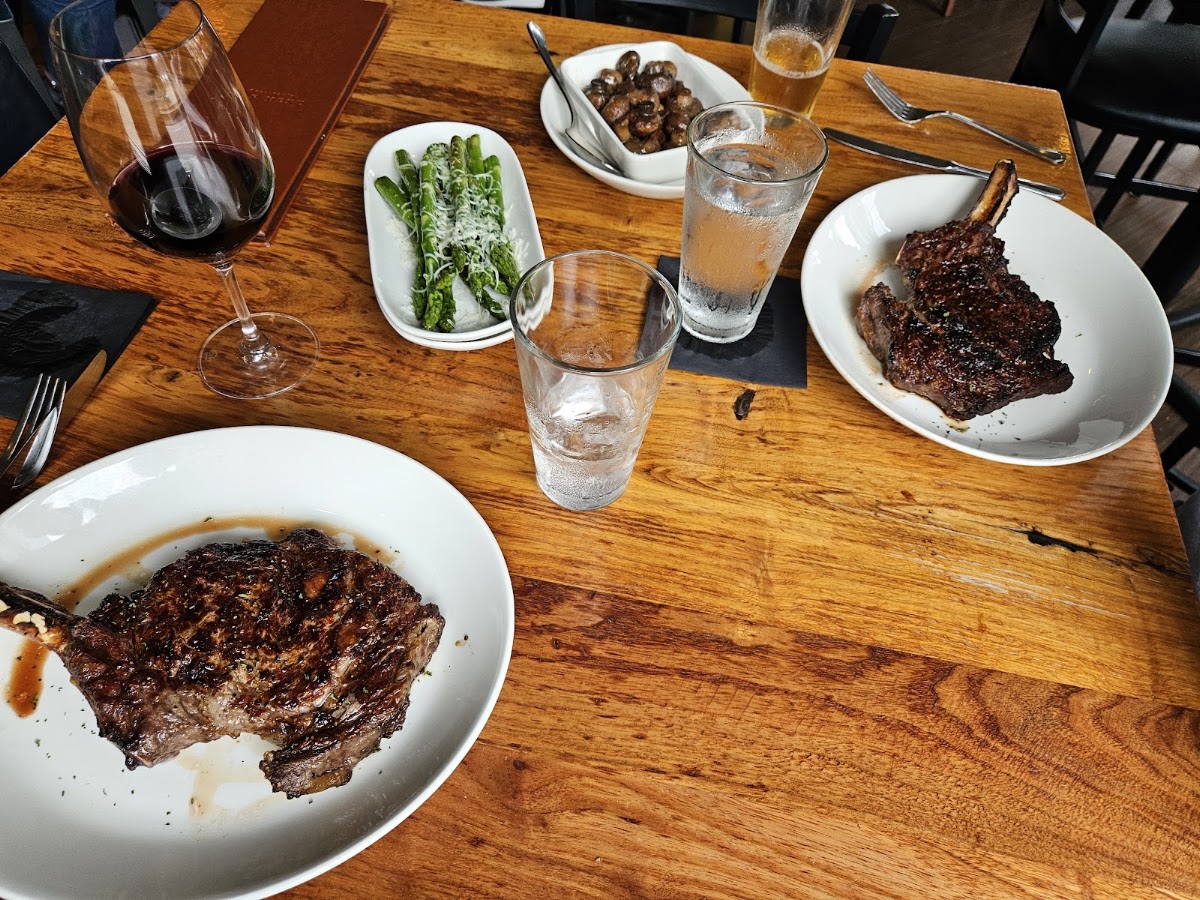 Sullivan's Steakhouse - Photo 2