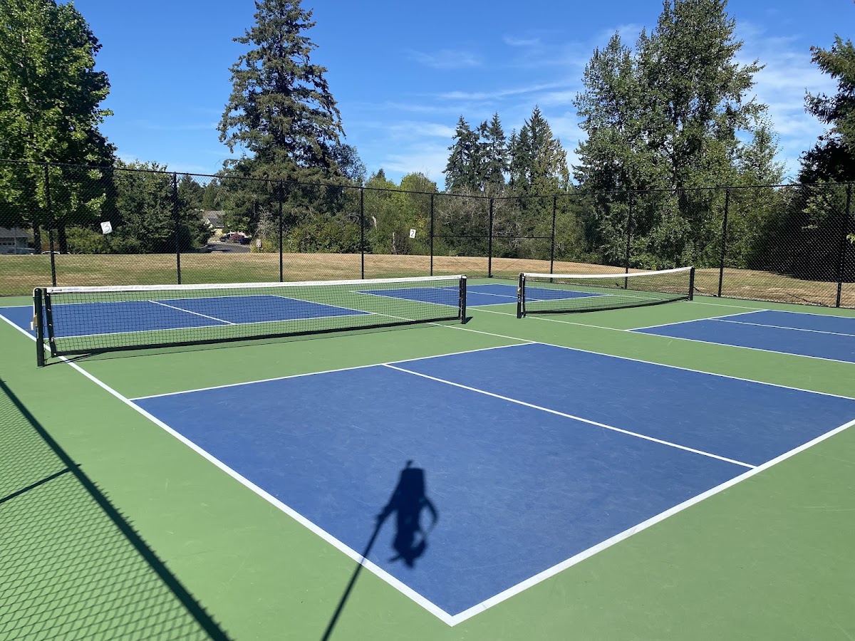Summerlake Pickleball Courts - Photo 1