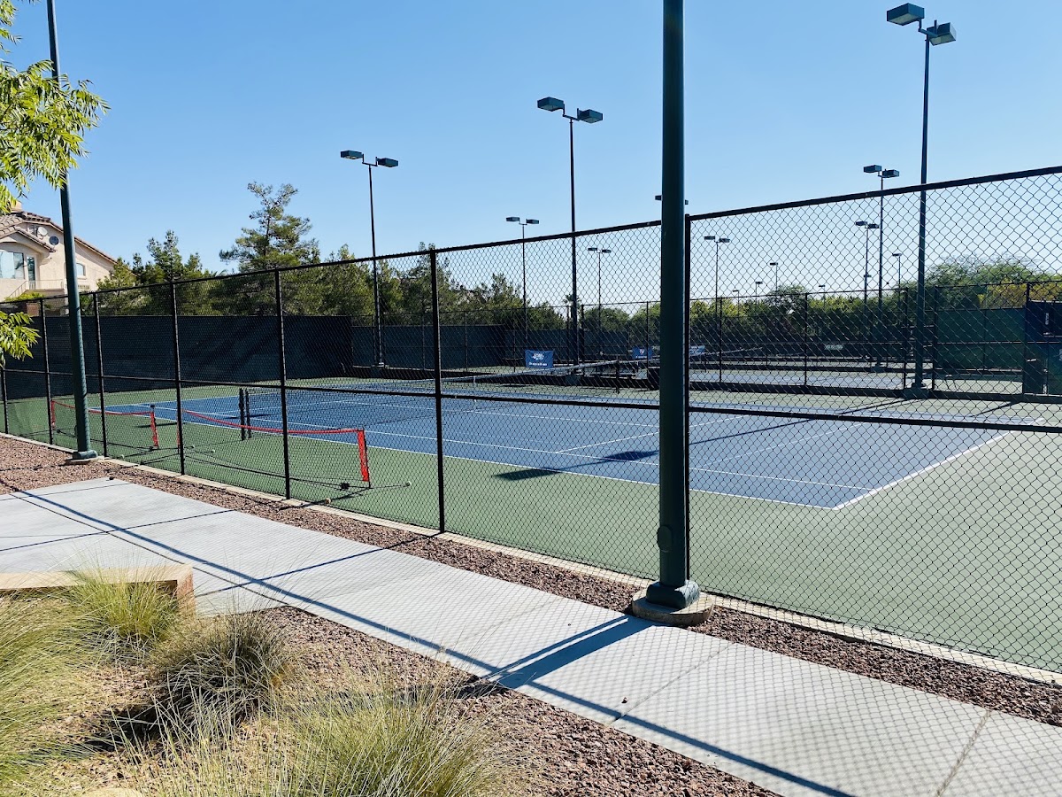 Summerlin Tennis Club at Arbors - Photo 2