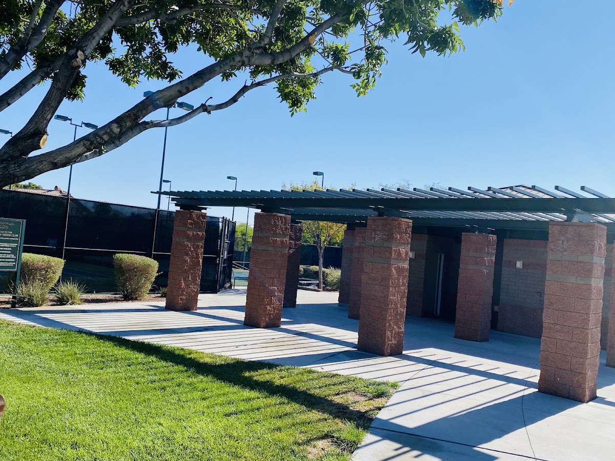 Summerlin Tennis Club at Arbors - Photo 3