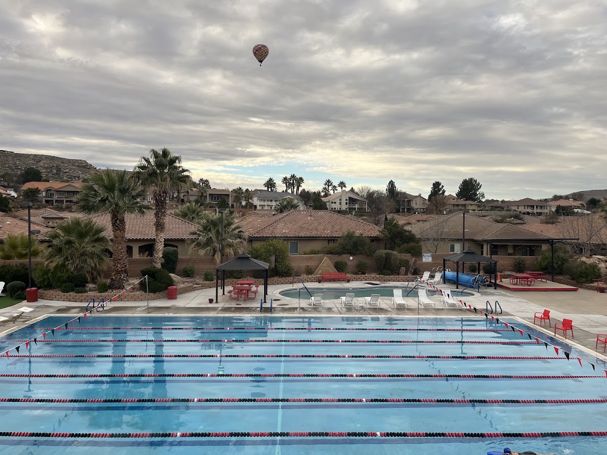 Summit Athletic Club - Photo 3