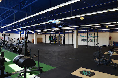 Summit CrossFit Sochaux - Photo principale