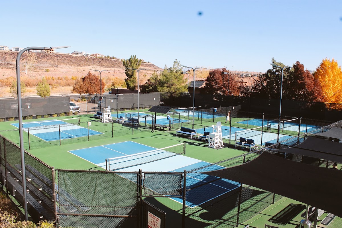 Summit Pickleball - Photo 2