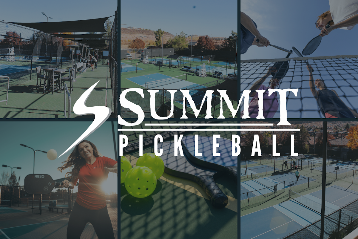 Summit Pickleball - Photo 3